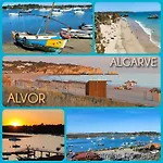 Poolhouse Estrelasdourada * Alvor