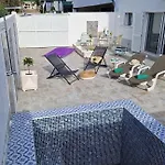 Poolhouse Estrelasdourada Apartamento *