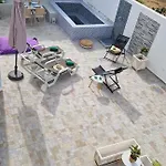 Poolhouse Estrelasdourada Apartamento Alvor