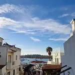 Apartman Poolhouse Estrelasdourada Alvor