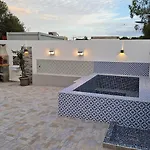 Apartamento Poolhouse Estrelasdourada *