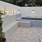 Poolhouse Estrelasdourada Apartamento Alvor