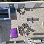 Poolhouse Estrelasdourada Apartman Alvor