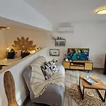 Poolhouse Estrelasdourada Apartamento Alvor