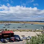Apartamento Poolhouse Estrelasdourada Alvor