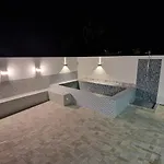 Poolhouse Estrelasdourada Alvor