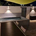 Poolhouse Estrelasdourada * Alvor