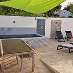 Poolhouse Estrelasdourada Alvor