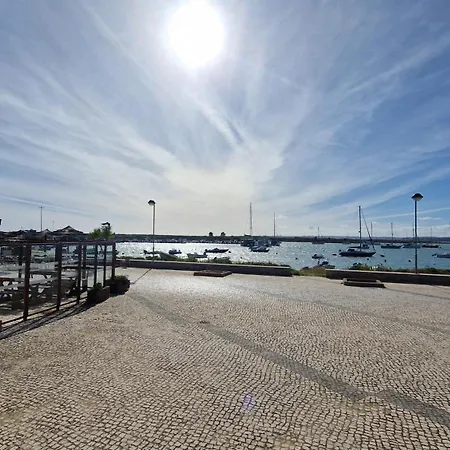 Apartman Poolhouse Estrelasdourada Alvor