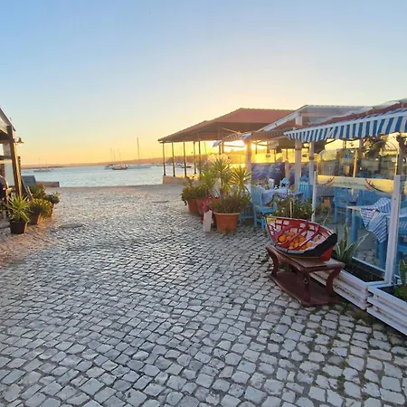 דירה Poolhouse Estrelasdourada *