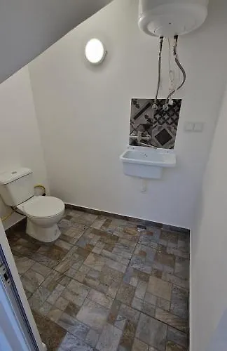 דירה Poolhouse Estrelasdourada *