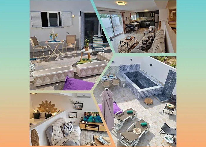 Poolhouse Estrelasdourada *