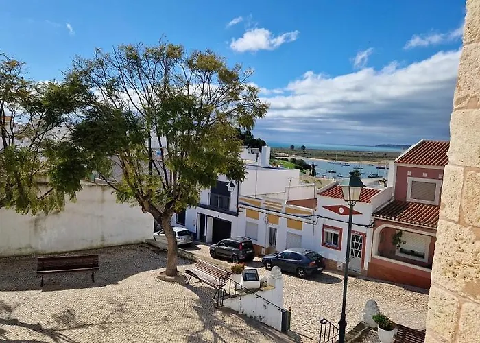 Poolhouse Estrelasdourada דירה