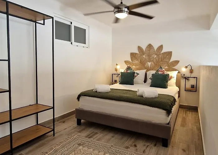 Poolhouse Estrelasdourada דירה *