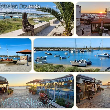 Poolhouse Estrelasdourada