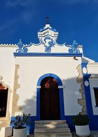 Apartment Poolhouse Estrelasdourada