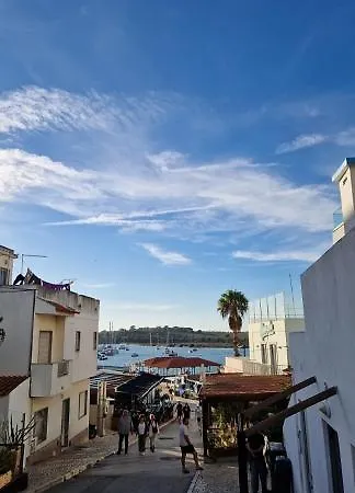 Apartment Pool House Estrelas Dourada Alvor