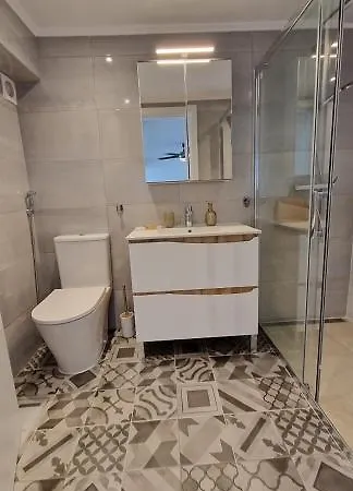 Poolhouse Estrelasdourada * 阿尔沃尔