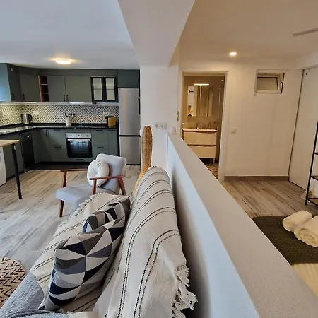 Apartment Poolhouse Estrelasdourada