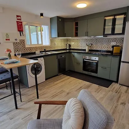 Poolhouse Estrelasdourada Apartament Alvor