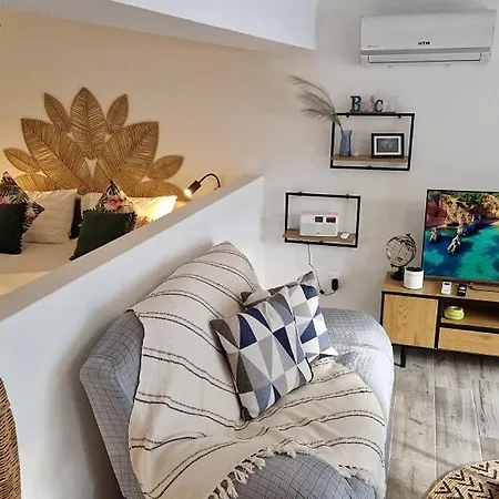 Poolhouse Estrelasdourada Alvor