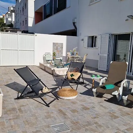 Poolhouse Estrelasdourada *