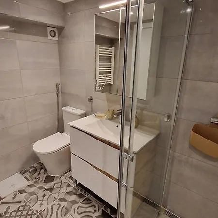 Apartment Pool House Estrelas Dourada Alvor