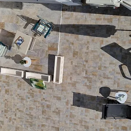 公寓 Poolhouse Estrelasdourada *