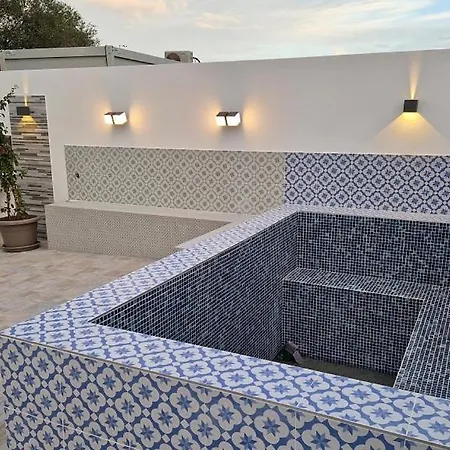 Pool House Estrelas Dourada Apartment Alvor