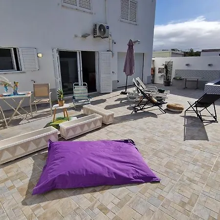 Apartment Poolhouse Estrelasdourada Alvor