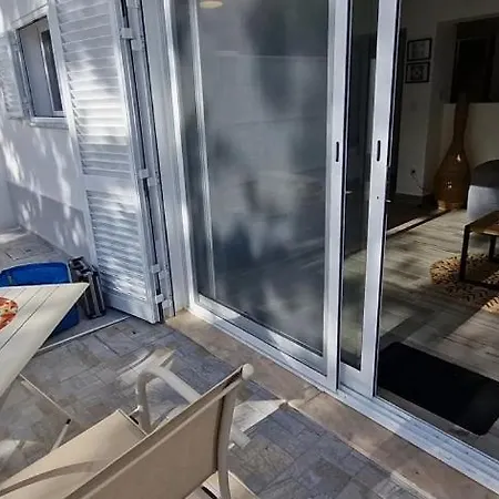 Apartamento Pool House Estrelas Dourada Alvor