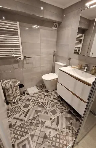 Daire Poolhouse Estrelasdourada