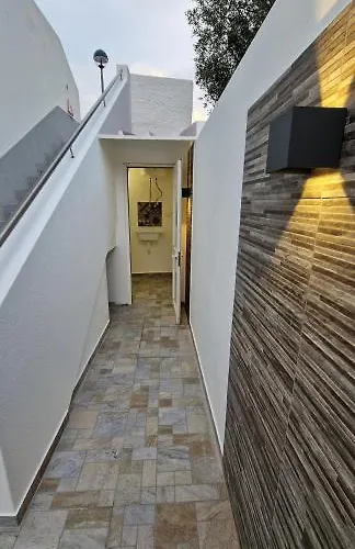 Daire Poolhouse Estrelasdourada