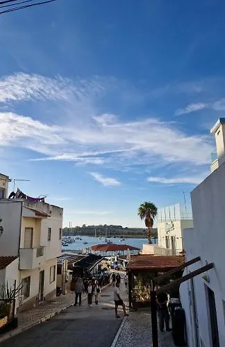 Daire Poolhouse Estrelasdourada Alvor