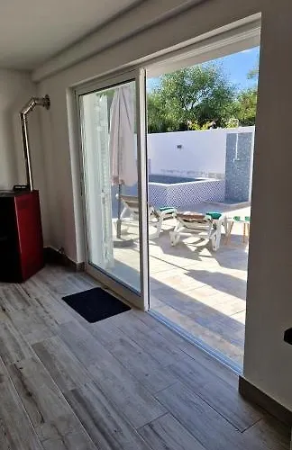 Poolhouse Estrelasdourada * Alvor