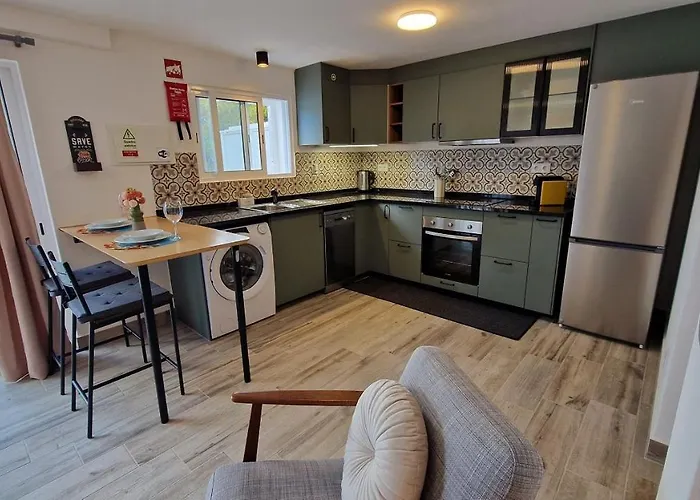 Poolhouse Estrelasdourada Daire Alvor