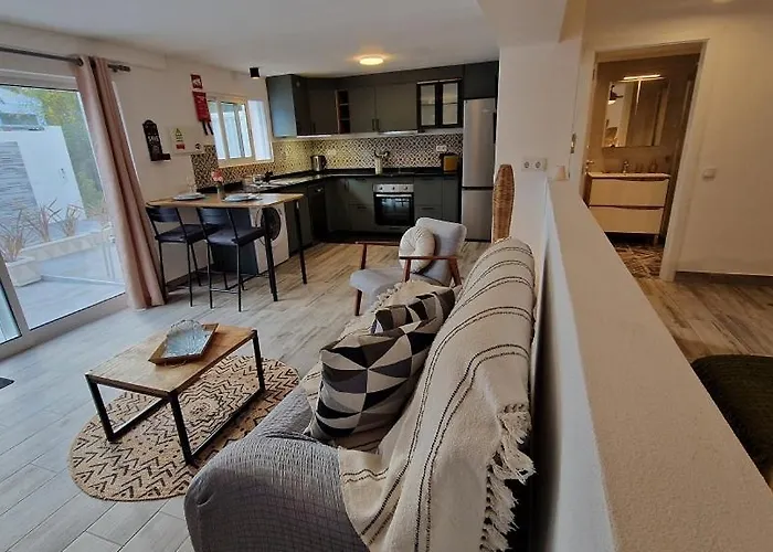 Poolhouse Estrelasdourada Daire *