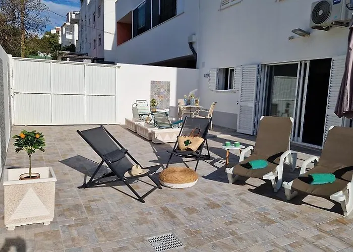 Poolhouse Estrelasdourada *