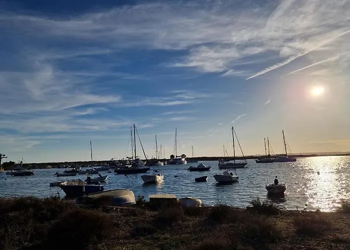 Poolhouse Estrelasdourada * Alvor