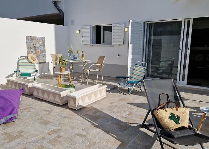 Daire Poolhouse Estrelasdourada