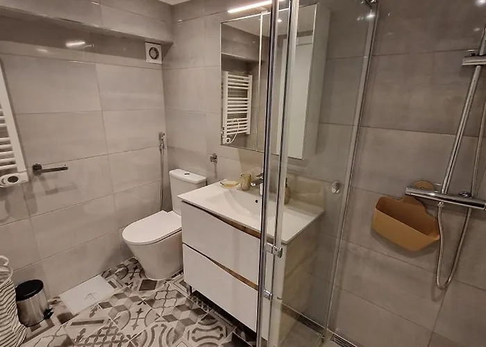 Daire Poolhouse Estrelasdourada Alvor