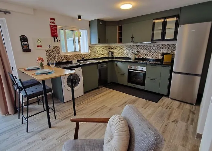 Daire Poolhouse Estrelasdourada Alvor