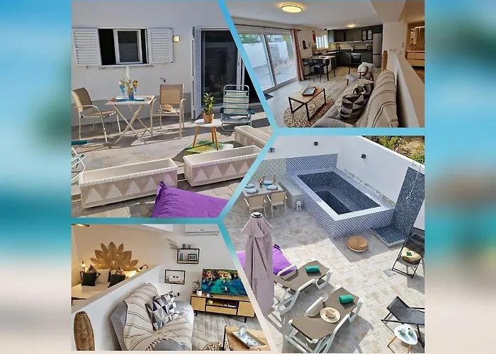 Poolhouse Estrelasdourada *