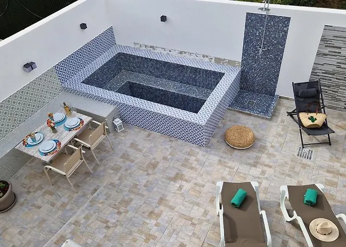 Poolhouse Estrelasdourada *