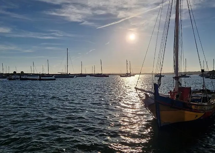 Daire Poolhouse Estrelasdourada *