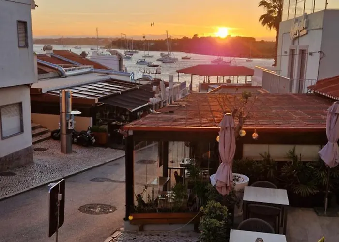 Poolhouse Estrelasdourada * Alvor