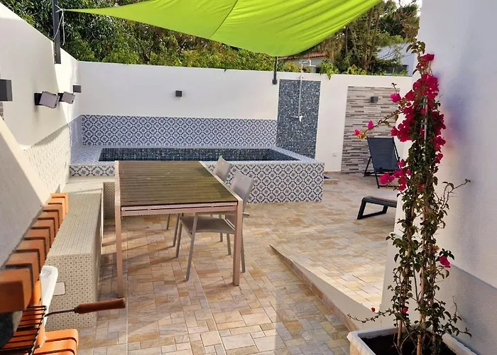 Daire Poolhouse Estrelasdourada