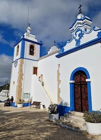 Poolhouse Estrelasdourada Διαμέρισμα *