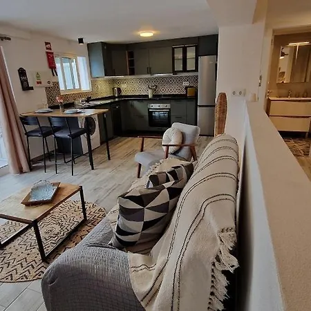 Poolhouse Estrelasdourada Διαμέρισμα *