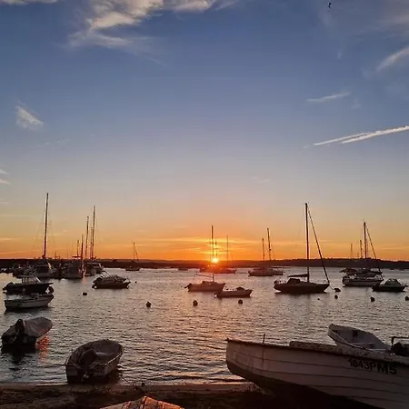 Διαμέρισμα Poolhouse Estrelasdourada Alvor